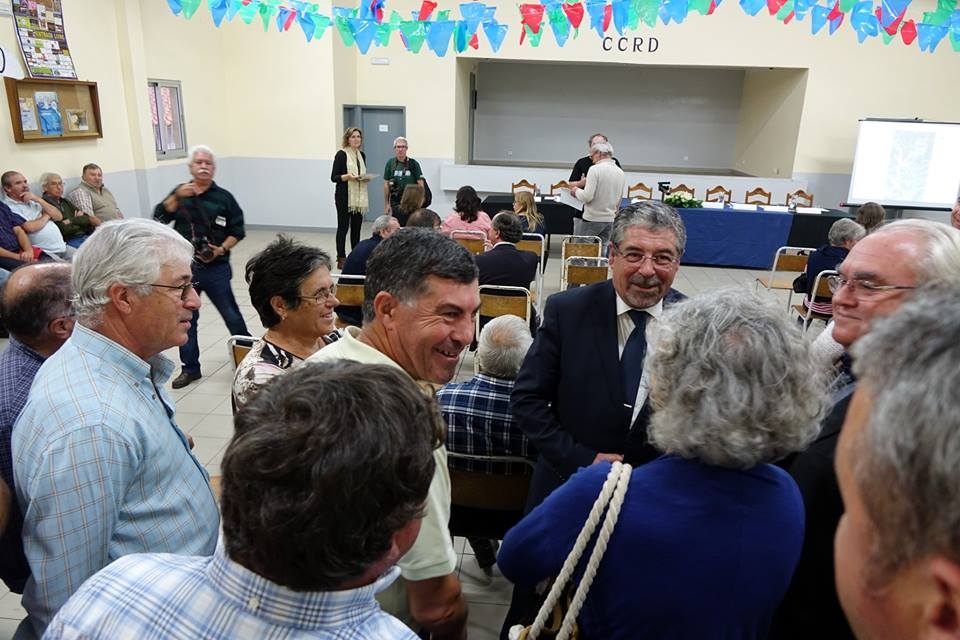 Cobertura de saneamento no concelho de Coimbra atingirá 98,6%