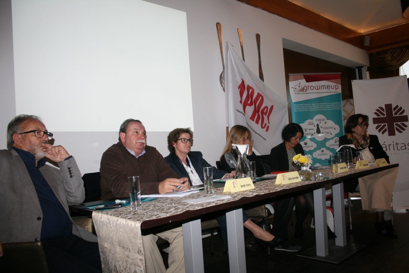 Comissão Municipal de Proteção ao Idoso vai à próxima Assembleia Municipal