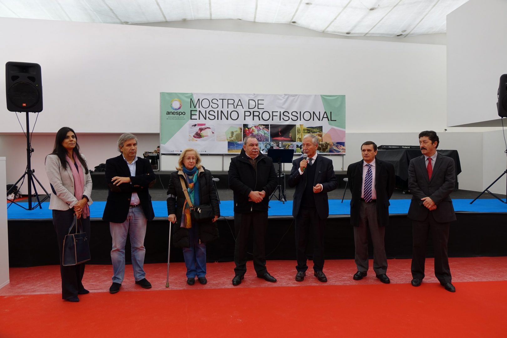 Coimbra acolhe Mostra de Ensino Profissional