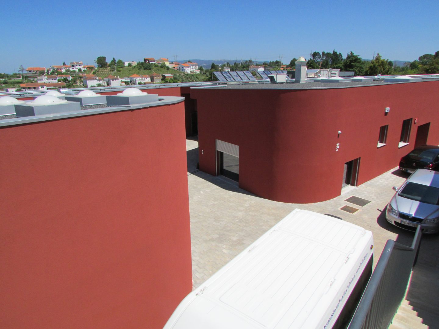 Município apoia “Cavalo Azul” com mais de 16 mil euros