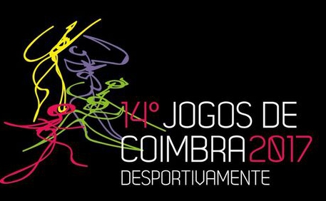 CMC relança Jogos de Coimbra em 2017