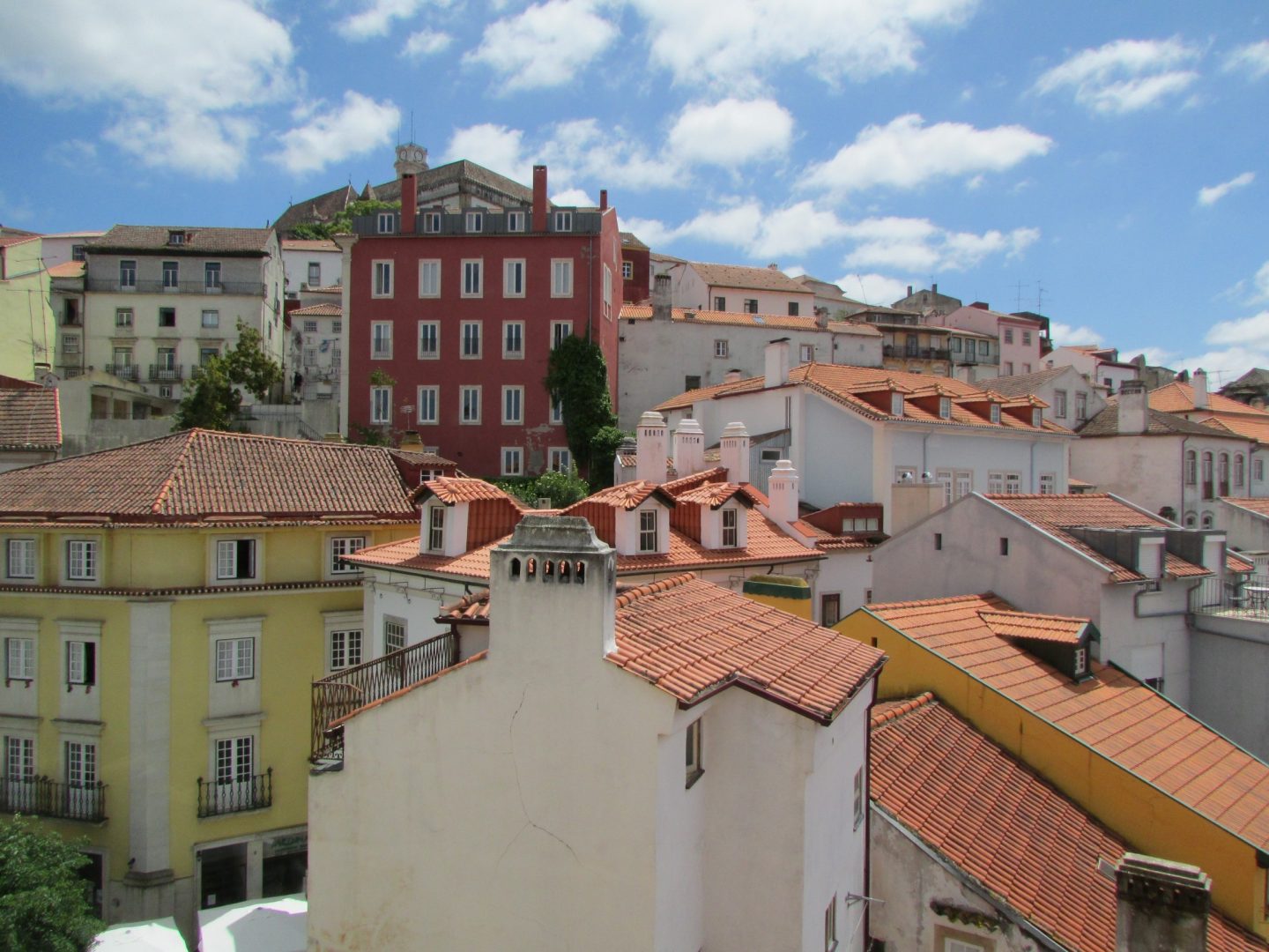 Assembleia Municipal de Coimbra confirmou descida da taxa de IMI de 0,35% para 0,34%