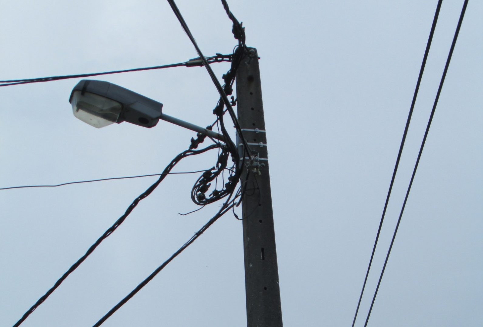 CMC solicita requalificação da iluminação pública à EDP, em 2017, no valor de 422 mil euros