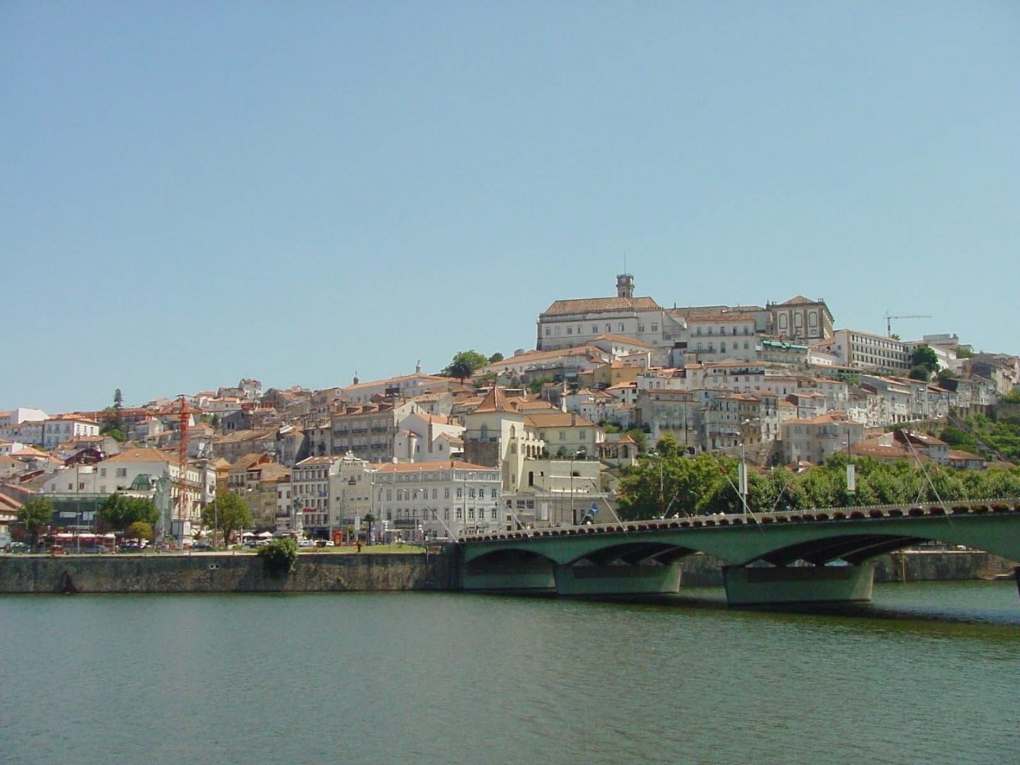 Condicionamentos de trânsito e estacionamento na Festa de Fim de Ano