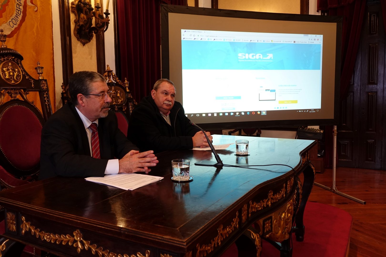 CMC vai disponibilizar plataforma eletrónica sobre ensino