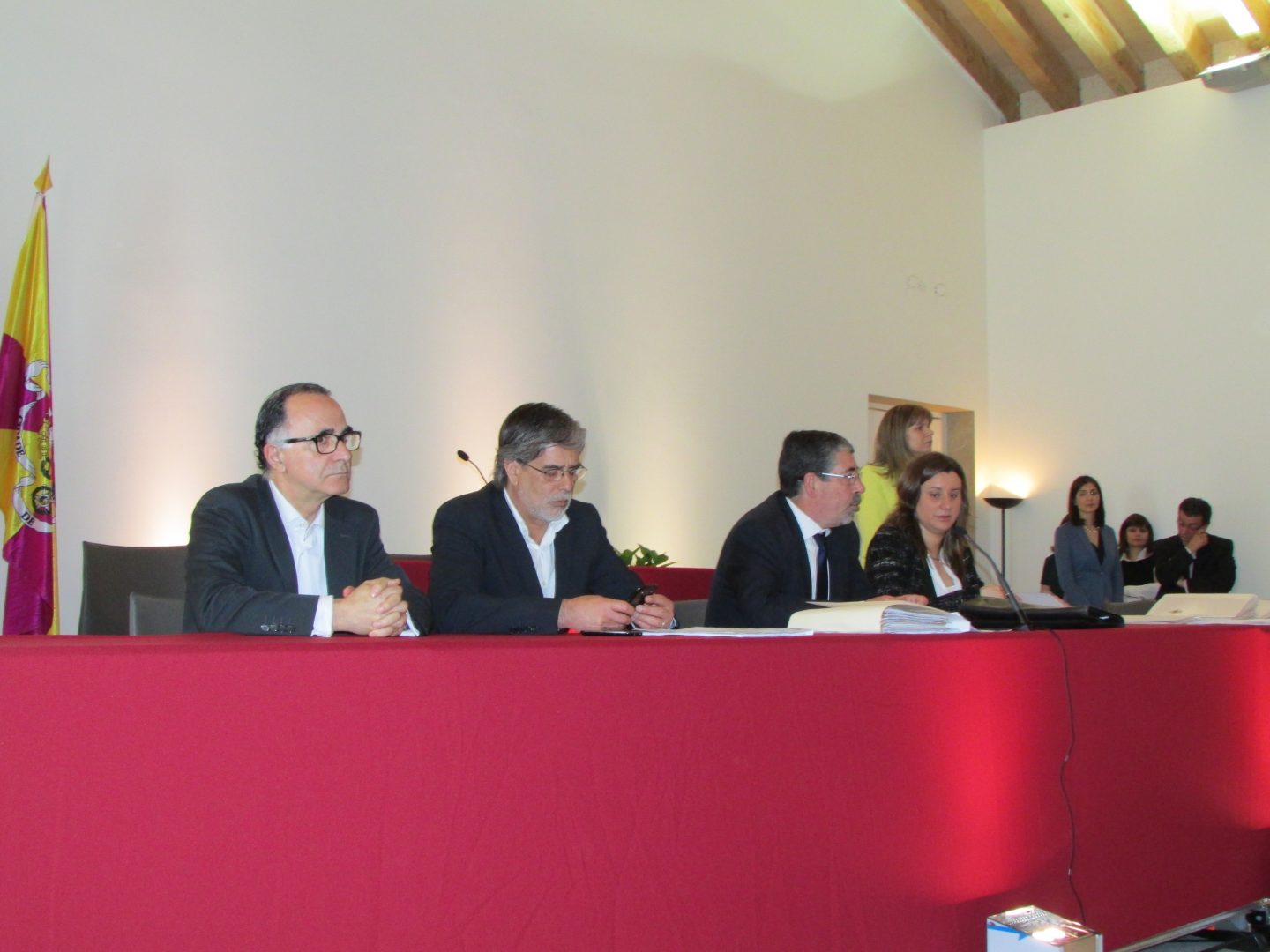 Candidaturas a apoio financeiro para o associativismo cultural geral avançam em março