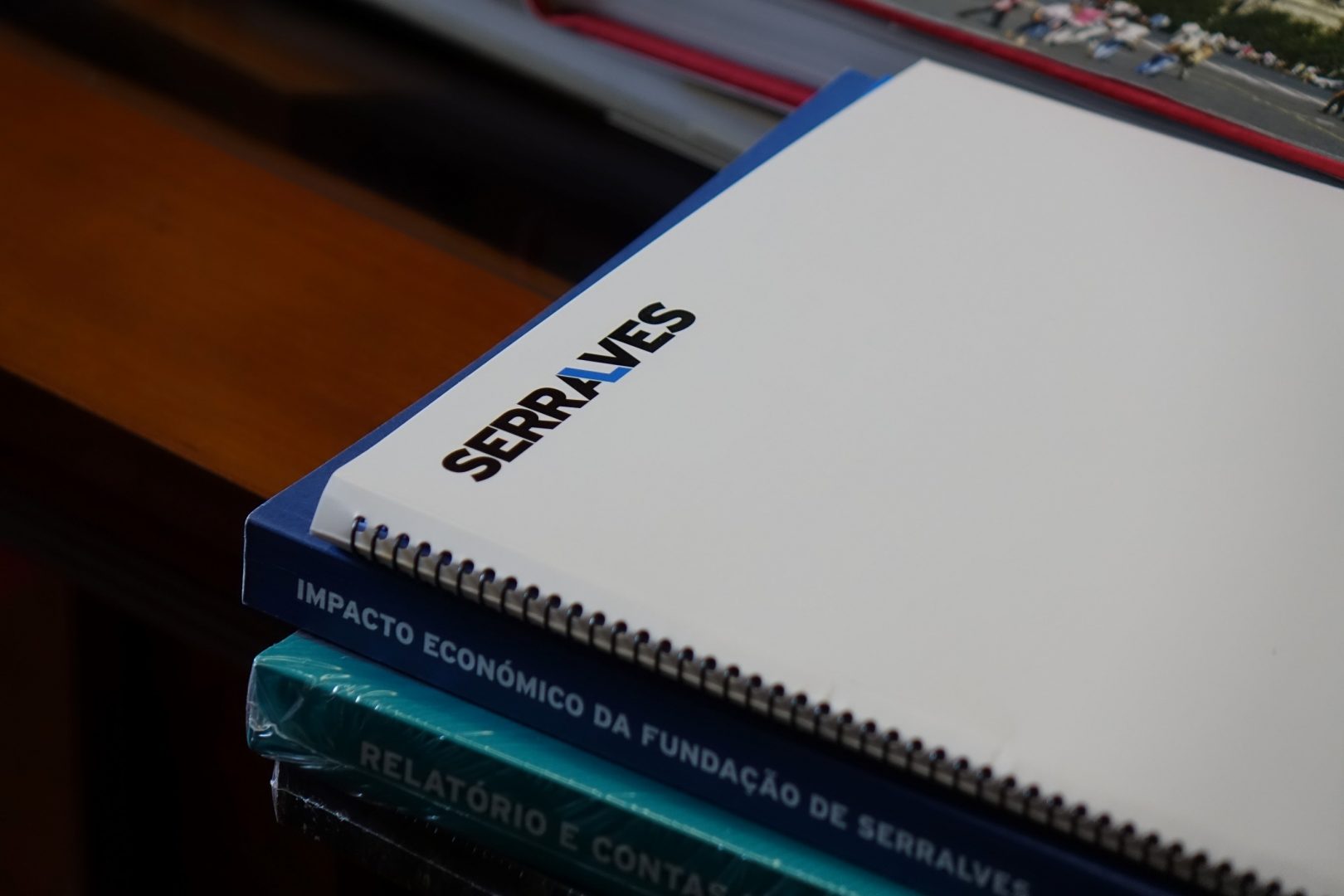 CMC vai fazer parte do Conselho de Fundadores da Fundação de Serralves