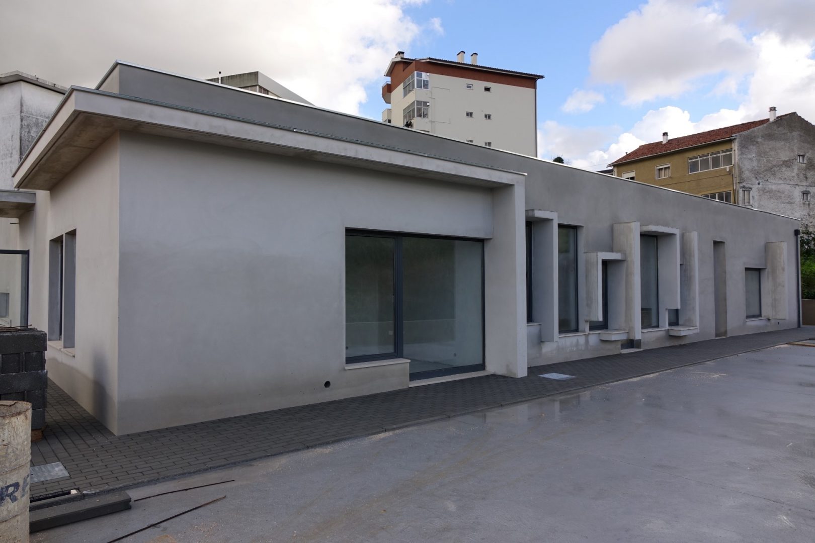 CMC apoia Clube dos Tempos Livres de Santa Clara com mais de 58.000 euros