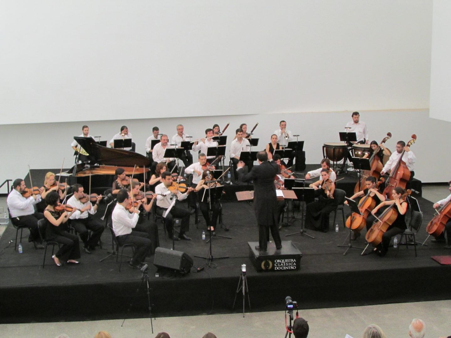 Candidaturas a apoio financeiro para entidades que gerem equipamentos culturais municipais arrancam a 13 de janeiro