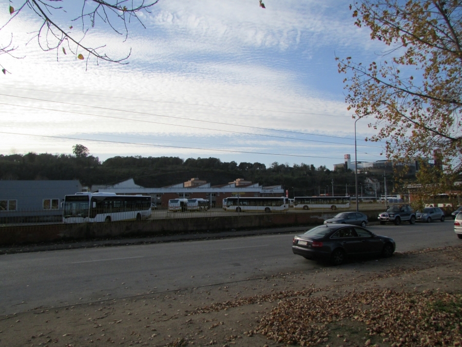 SMTUC candidatam-se à compra de 10 autocarros elétricos e respetivos sistemas de carregamento