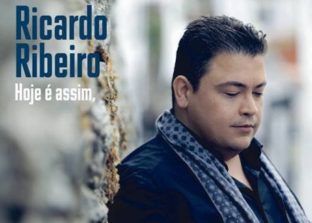 Concerto de Ricardo Ribeiro na antiga igreja do Convento São Francisco