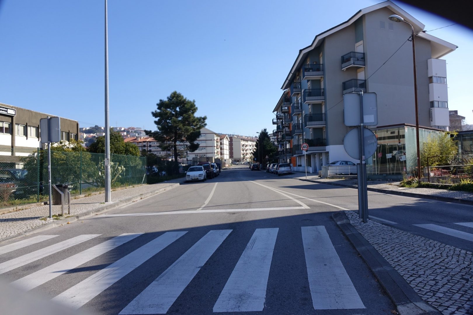 Requalificação da Rua da Casa Branca já tem proposta de aquisição