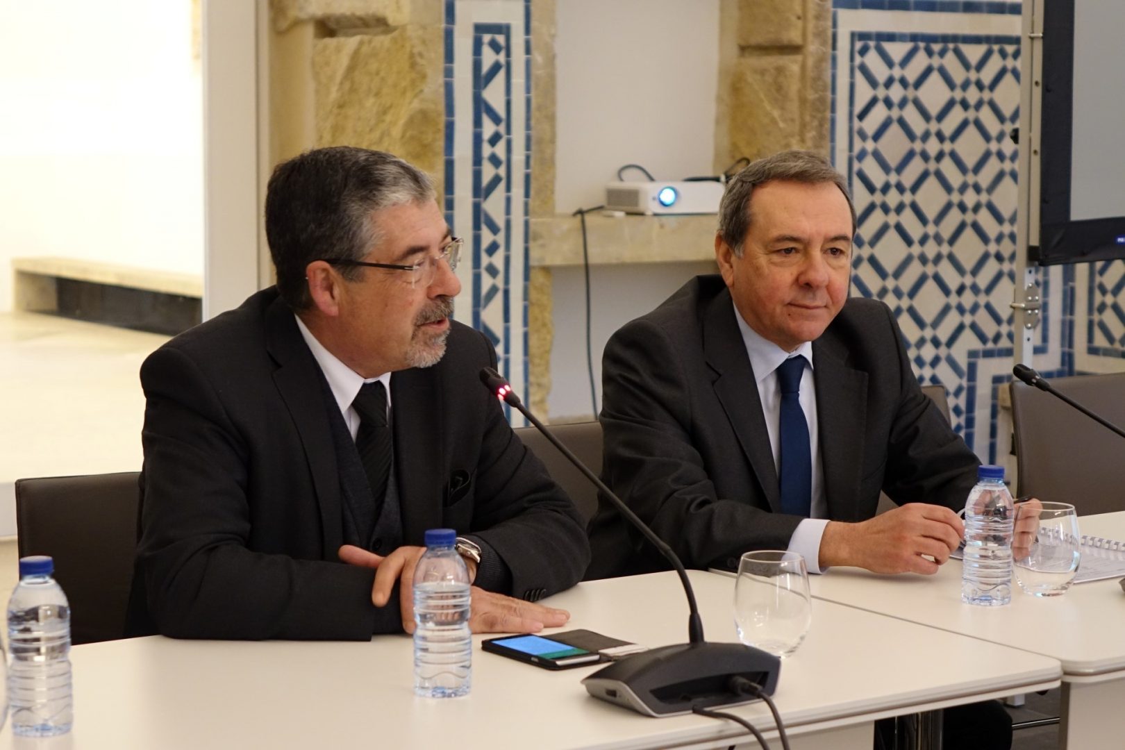 Reforma da Floresta debatida hoje no Convento São Francisco
