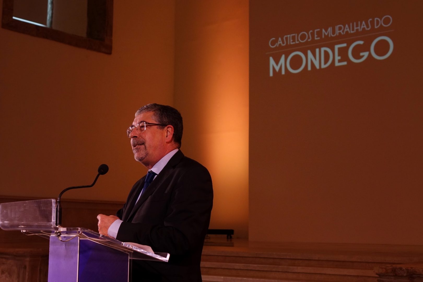 Manuel Machado garante que autarcas prestam contas públicas com transparência