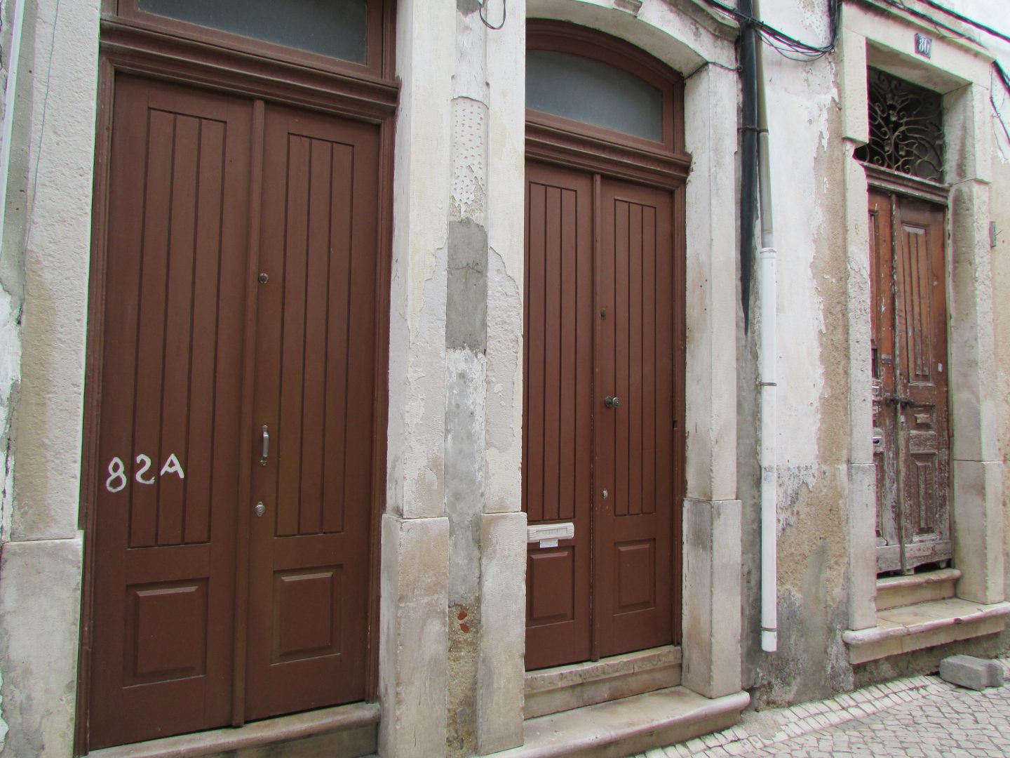 270 mil euros para reabilitação de imóvel na Baixa destinado a arrendamento