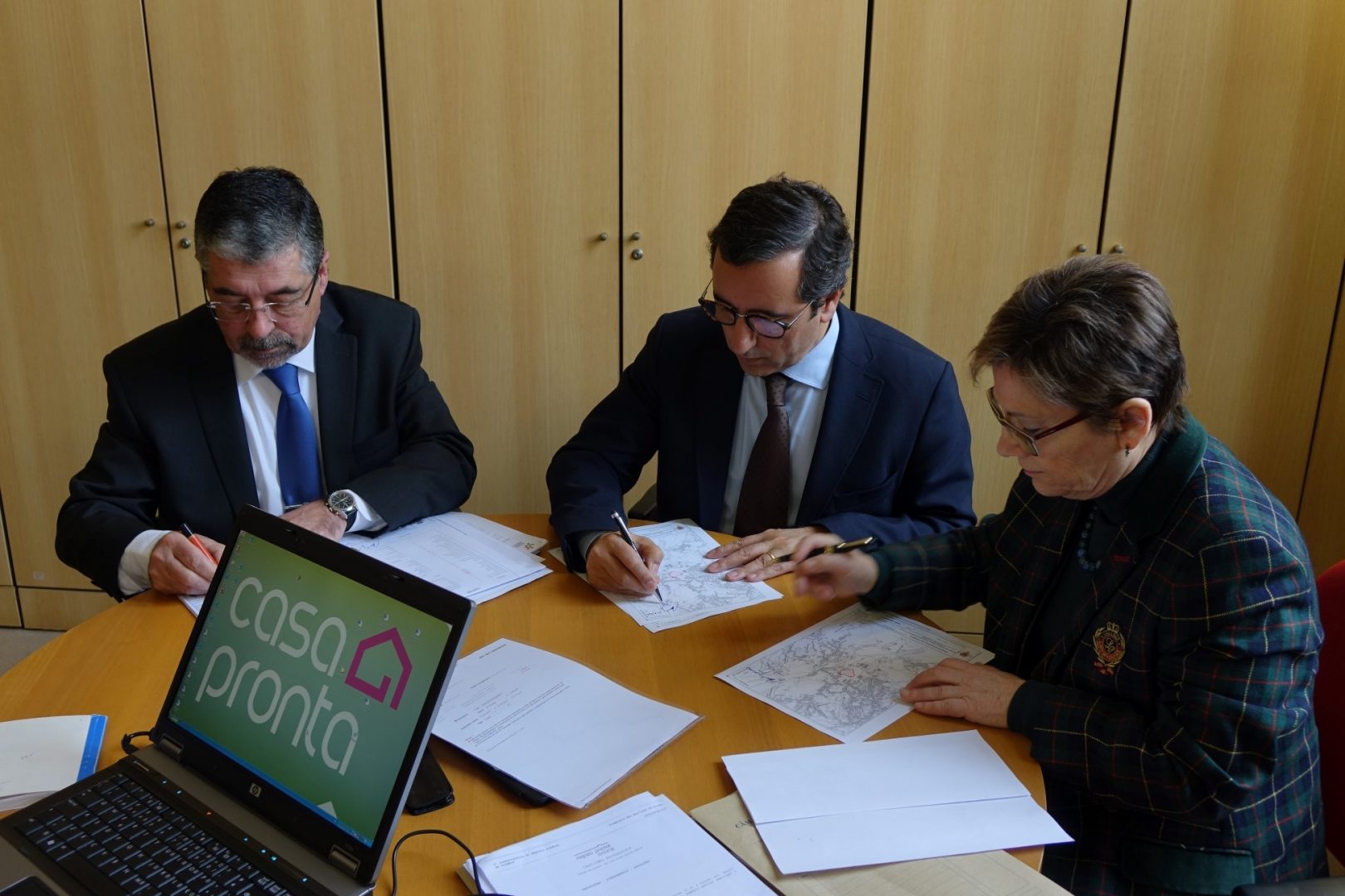 CMC vendeu terreno à Bluepharma para nova unidade industrial