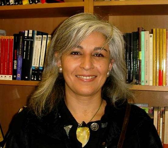 Escritora espanhola Montserrat Villar González em residência artística na Casa da Escrita