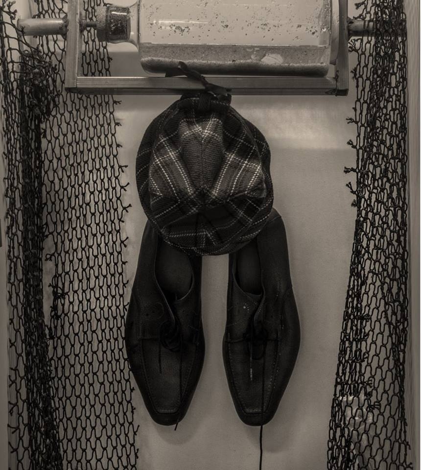 Museu da Existência no Convento São Francisco