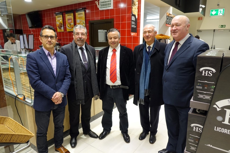 60 novos postos de trabalho em superfície comercial inédita em Coimbra