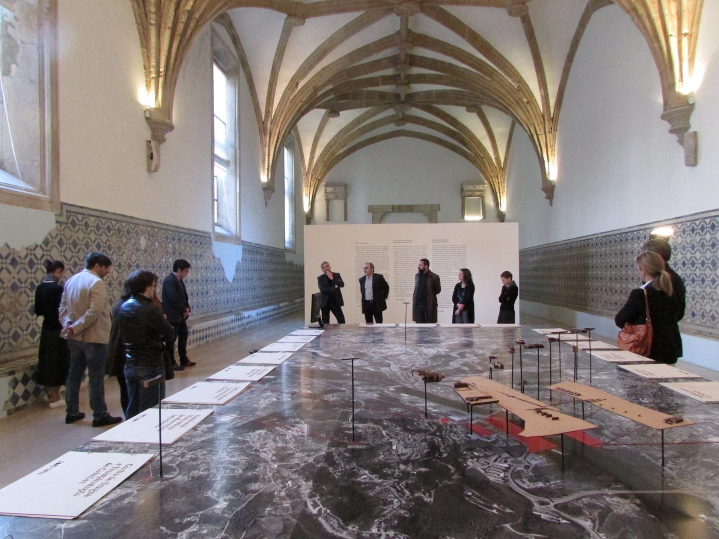 Nuno Grande perspetiva a futura Avenida Central como uma “Avenida da Arquitetura”