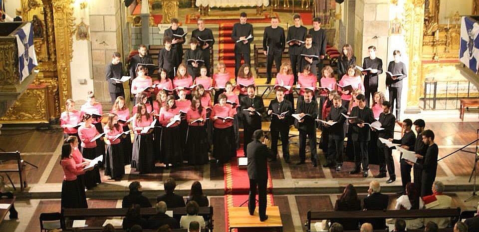 CMC apoia realização do V Ciclo de Requiem – Coimbra 2017