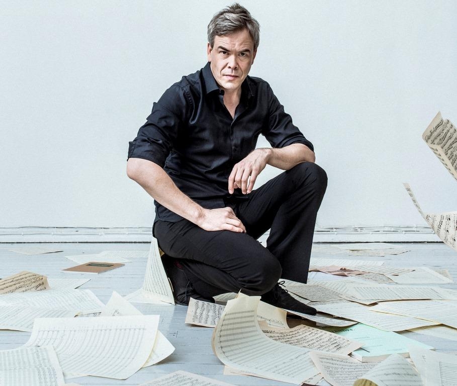 ORQUESTRA GULBENKIAN sob direção do maestro Hannu Lintu no Grande Auditório do Convento São Francisco