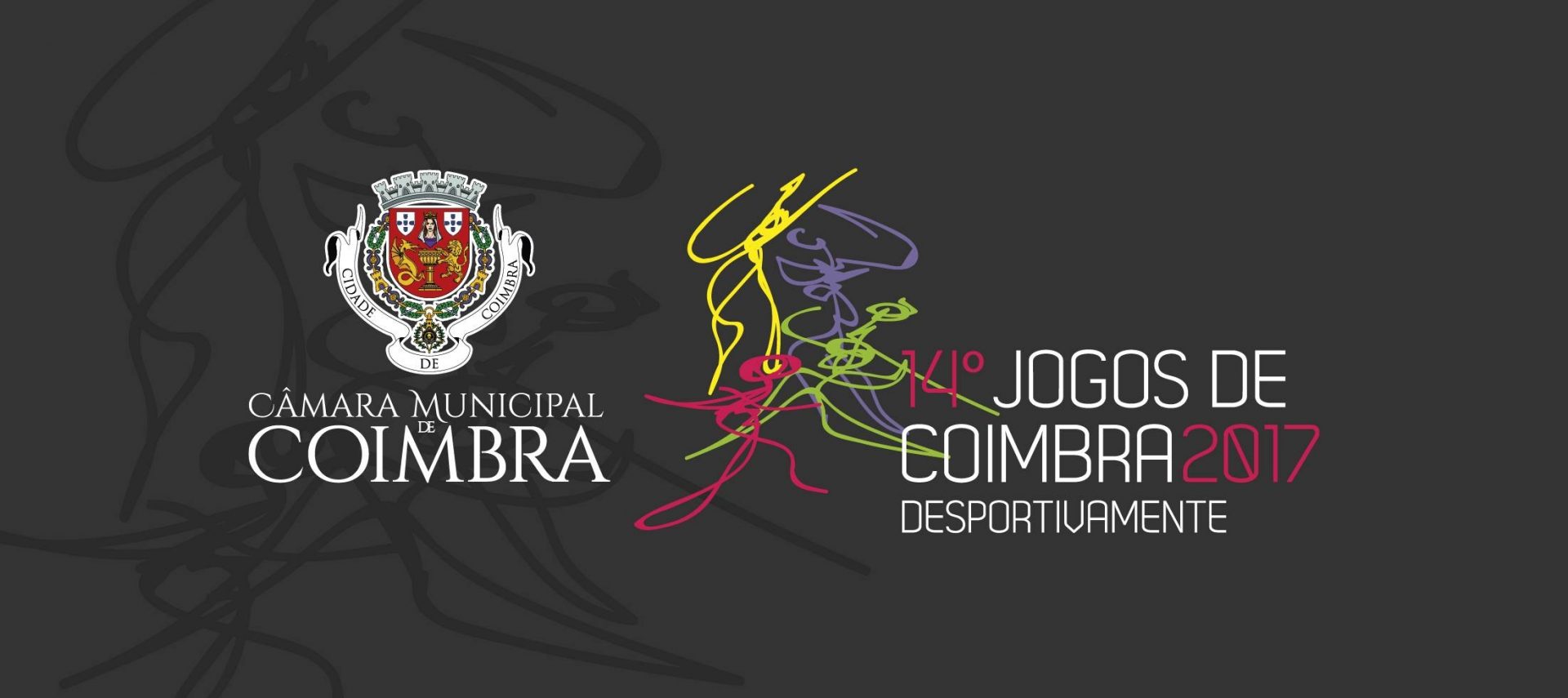 Jogos de Coimbra 2017 arrancam no domingo