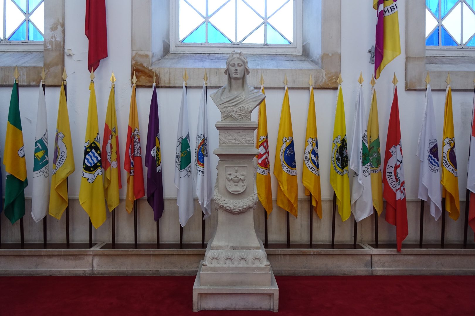 CMC aprovou contratos para obras em 11 freguesias e uniões de freguesias