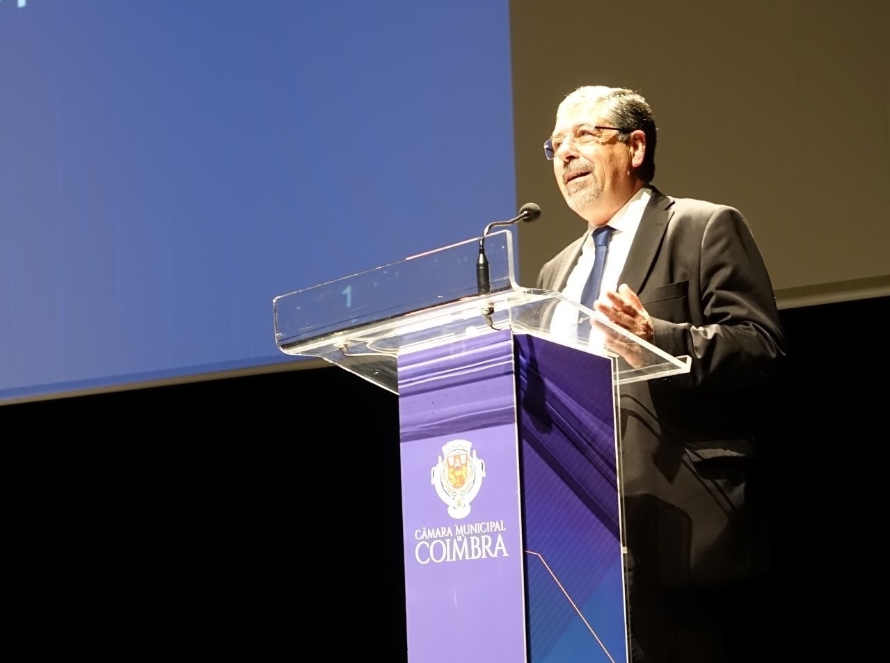 Manuel Machado tranquiliza quem duvida da descentralização de competências para os municípios