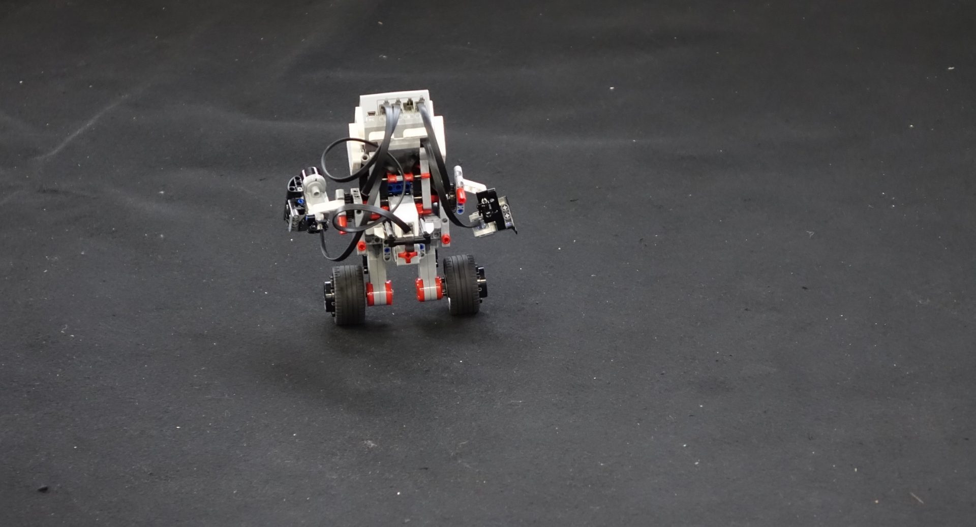 Coimbra é a capital da robótica até domingo