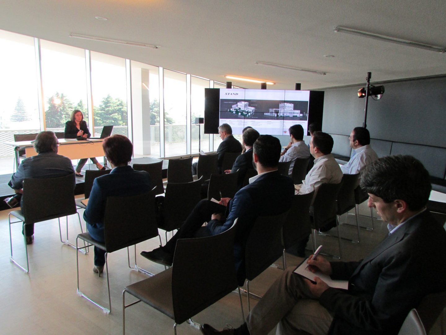 CMC convida mediadores imobiliários a participar no VI Salão do Imobiliário e Turismo Português em Paris