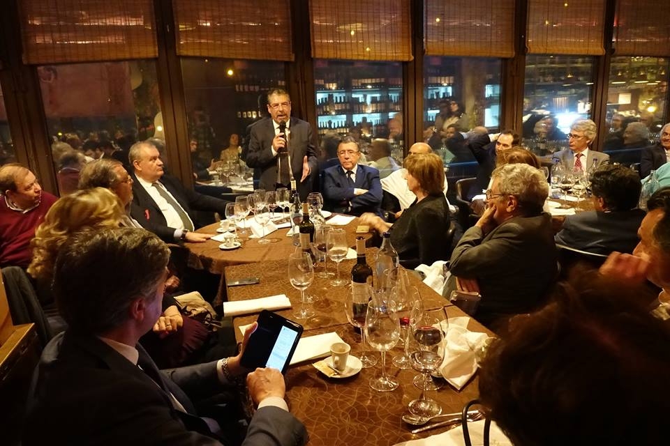 Rede de Lojas de Cidadão deve-se a Fausto Correia