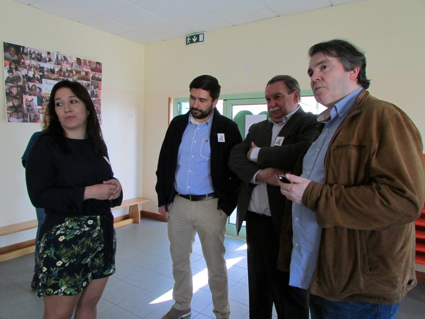 EB1 do Tovim assinala Dia Mundial da Consciencialização do Autismo