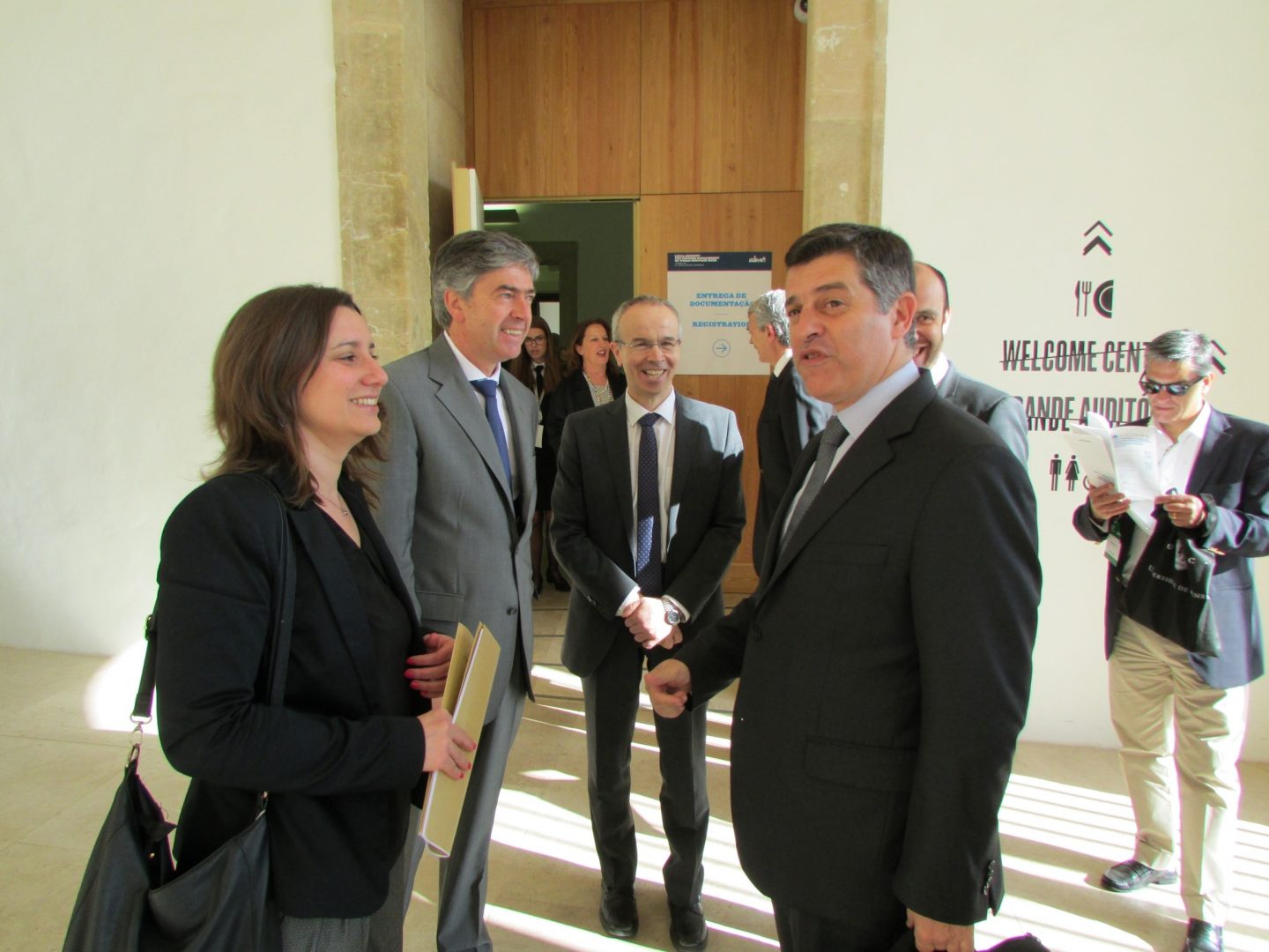 Coimbra reúne especialistas mundiais para debater a gestão turística em Patrimónios da Humanidade