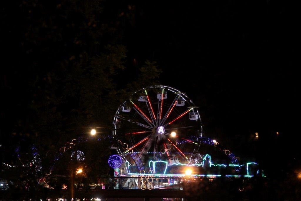 CMC possibilita entradas gratuitas na Feira Popular 2017