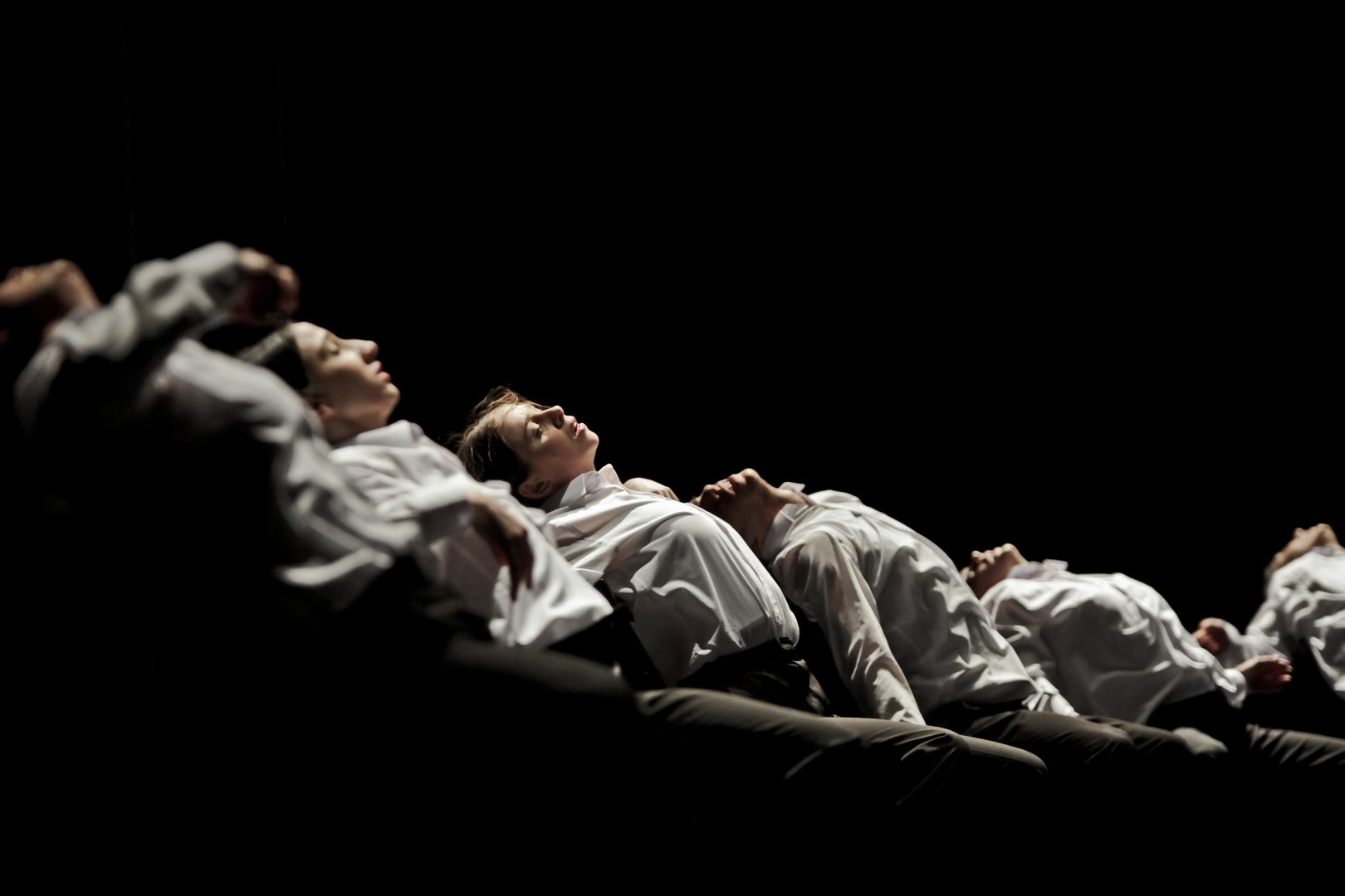 Companhia Nacional de Bailado com um programa magnífico no Convento São Francisco