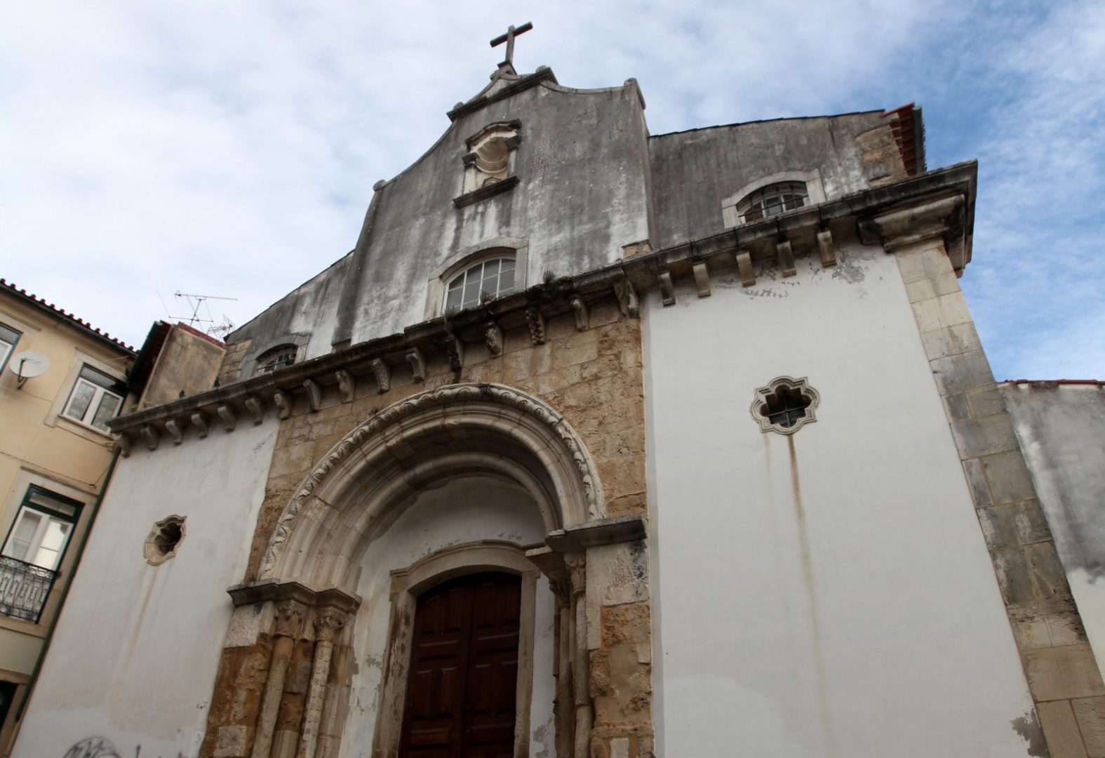 Renovação do Largo de S. Salvador pronta para concurso público
