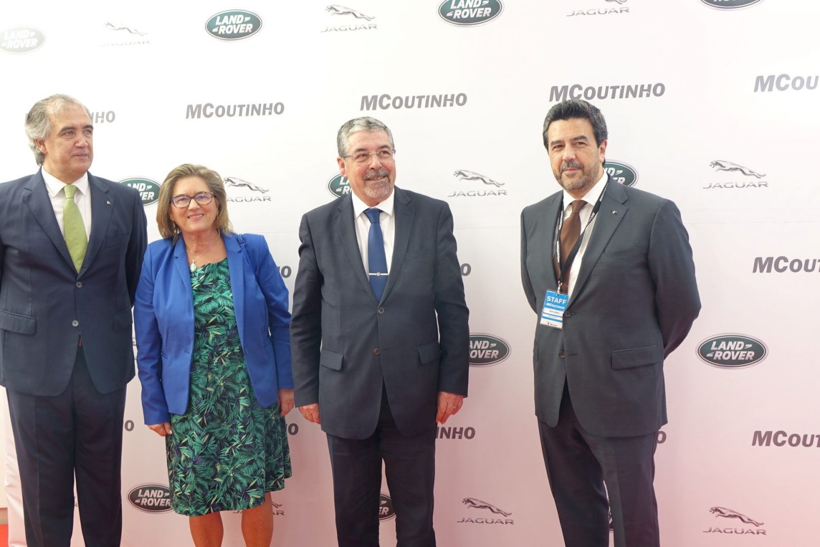 Manuel Machado elogia investimento na zona norte de Coimbra e espera mais