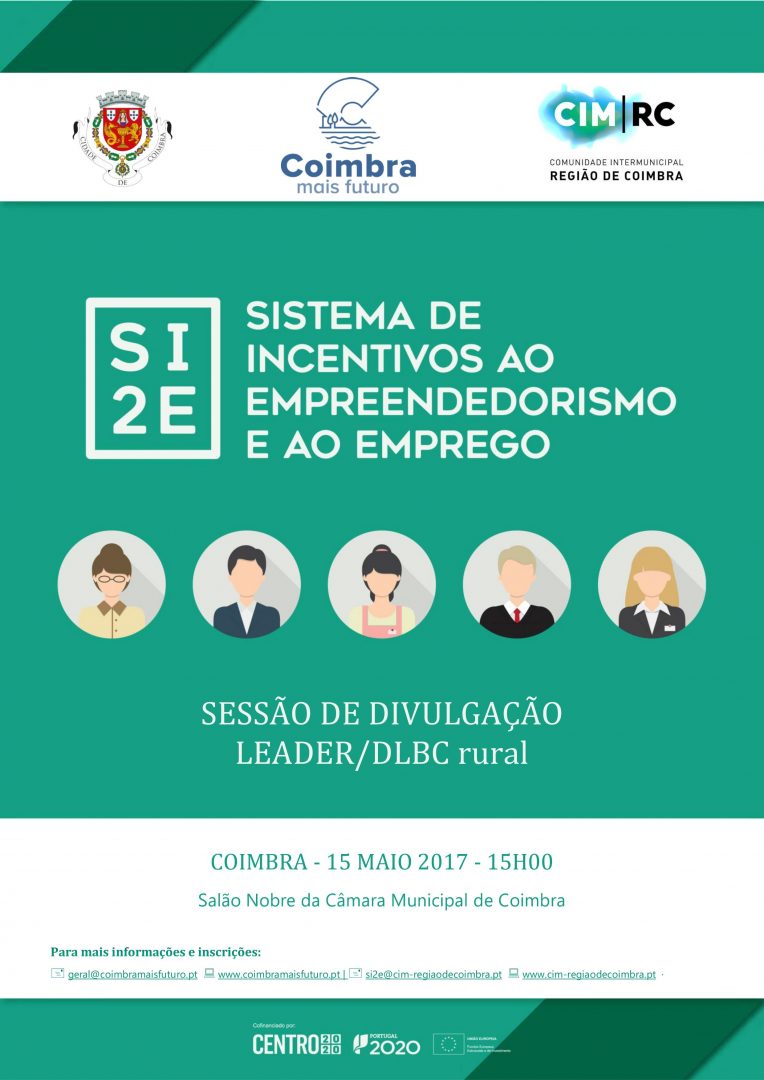 CMC promove sessão de divulgação de apoios ao investimento