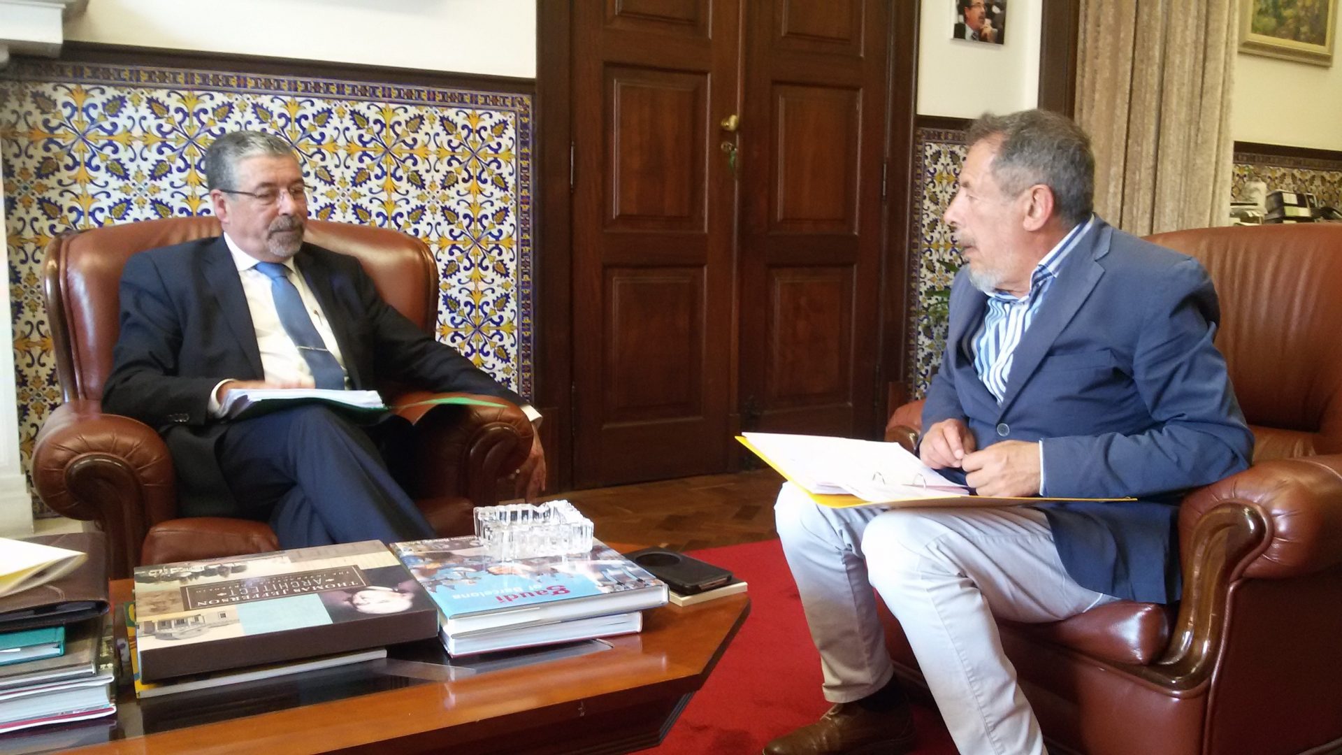 CMC proporciona entradas gratuitas para todos na Feira Popular