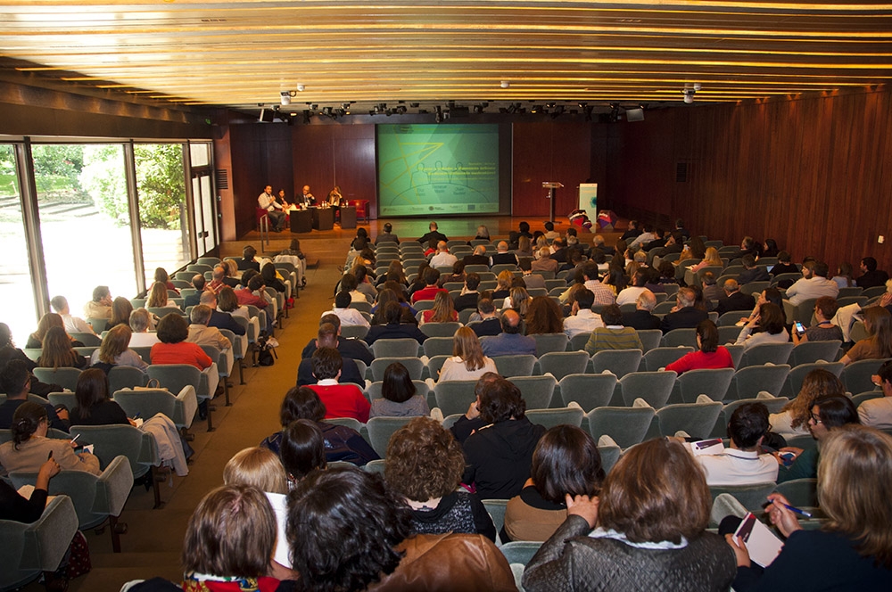 Coimbra participou em debate sobre o papel das cidades no desenvolvimento sustentável do espaço europeu