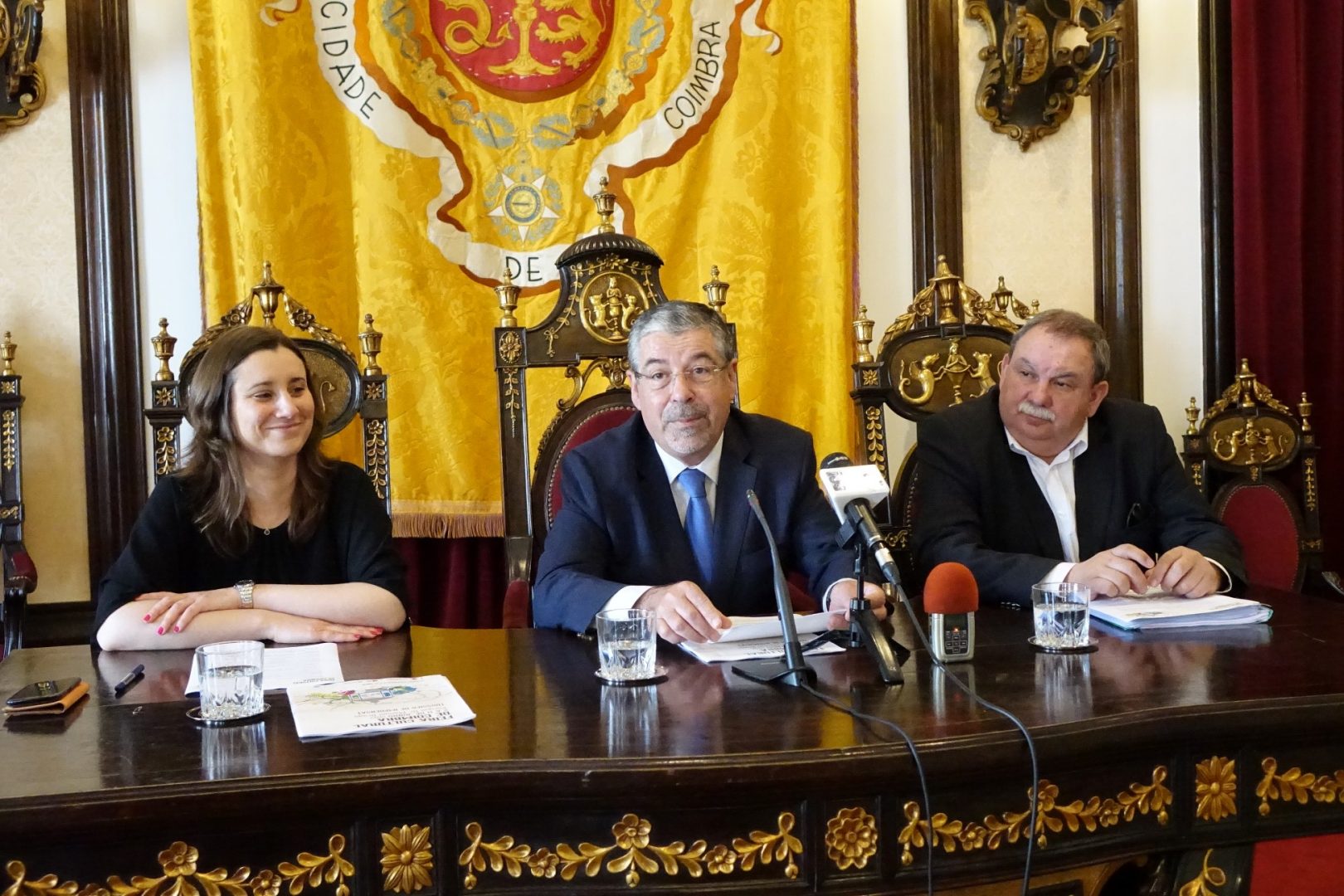 Feira Cultural de Coimbra oferece 10 dias de programação diversificada e para todos os públicos