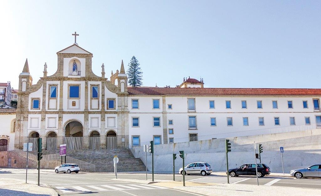 Coimbra sobe 155 lugares no ranking mundial das cidades com mais congressos internacionais