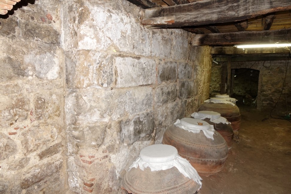 Intervenção da CMC em prédio antigo descobriu relevantes achados arqueológicos