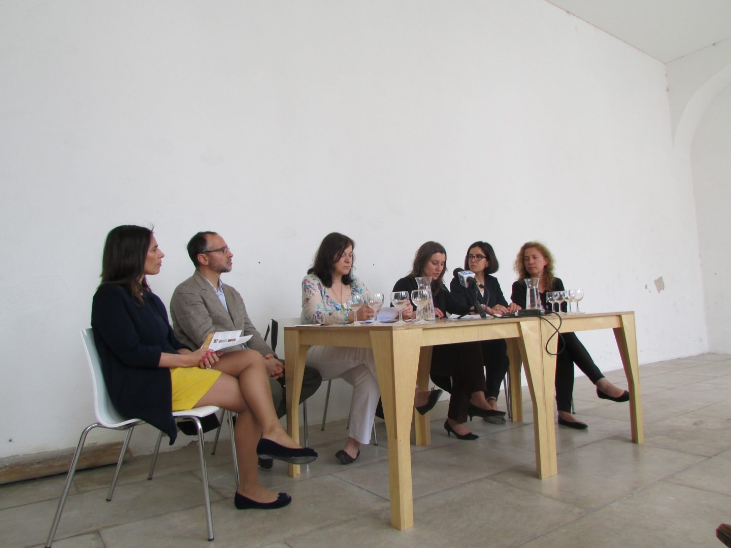 Dia Internacional dos Museus com tema desafiante