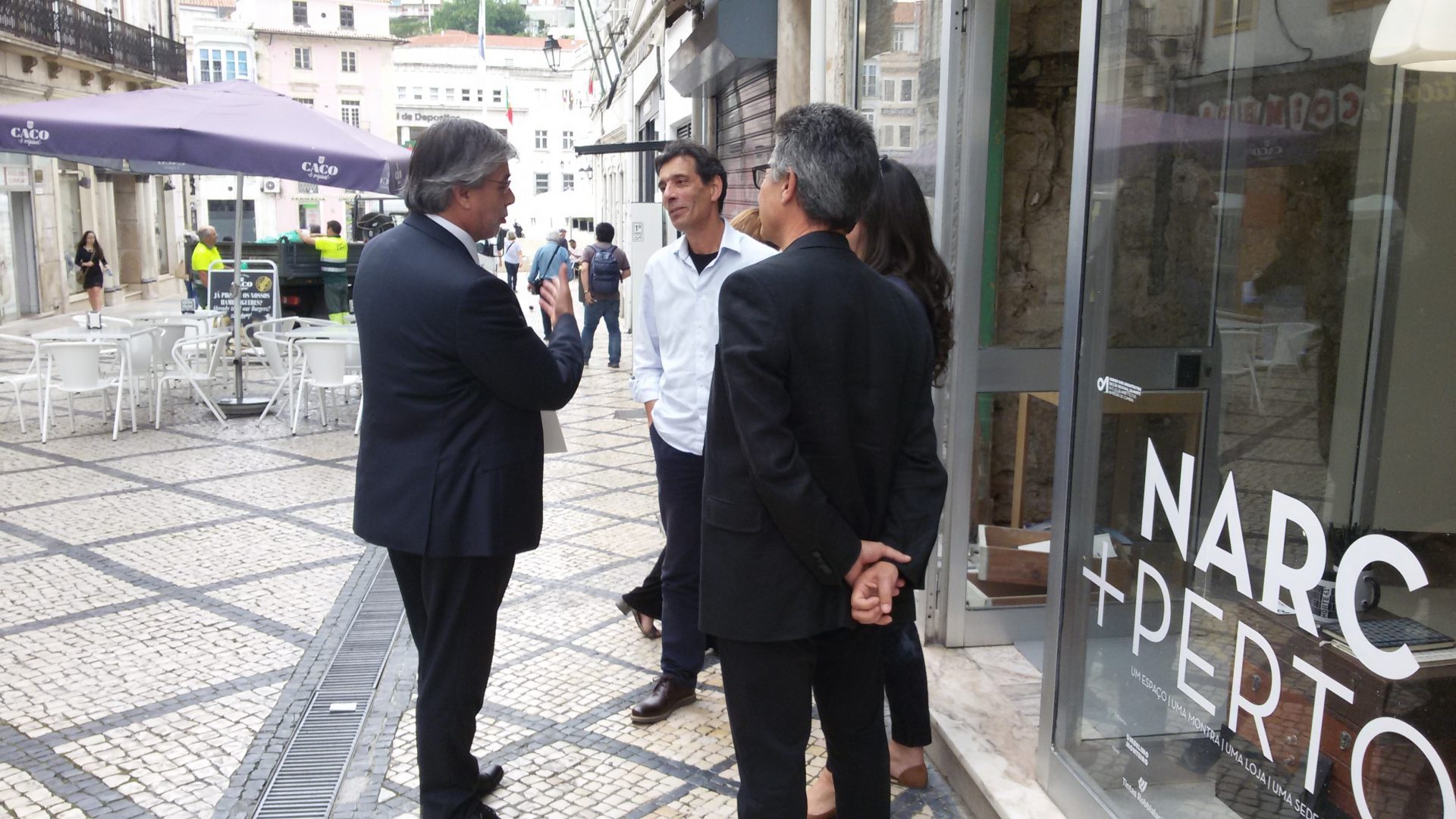 Receitas da gestão urbanística da CMC em 2016 superam 2014 e 2015 somados