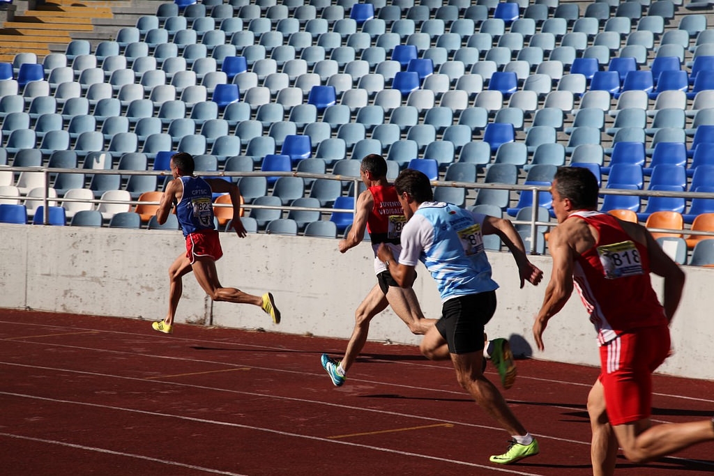 CMC quer requalificar a pista de atletismo do Estádio Cidade de Coimbra