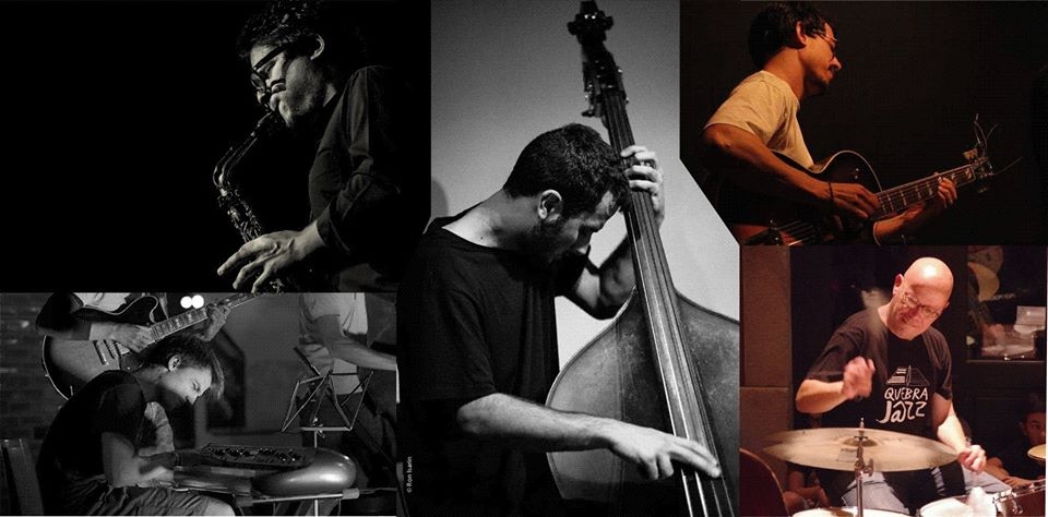 CMC apoia organização do Quebra Jazz Fest 2017