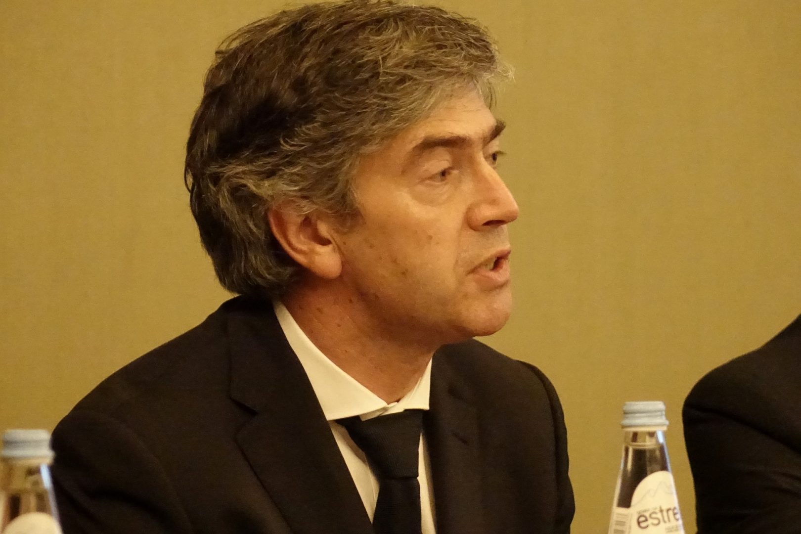 Pedro Machado destaca atual atratividade de Coimbra