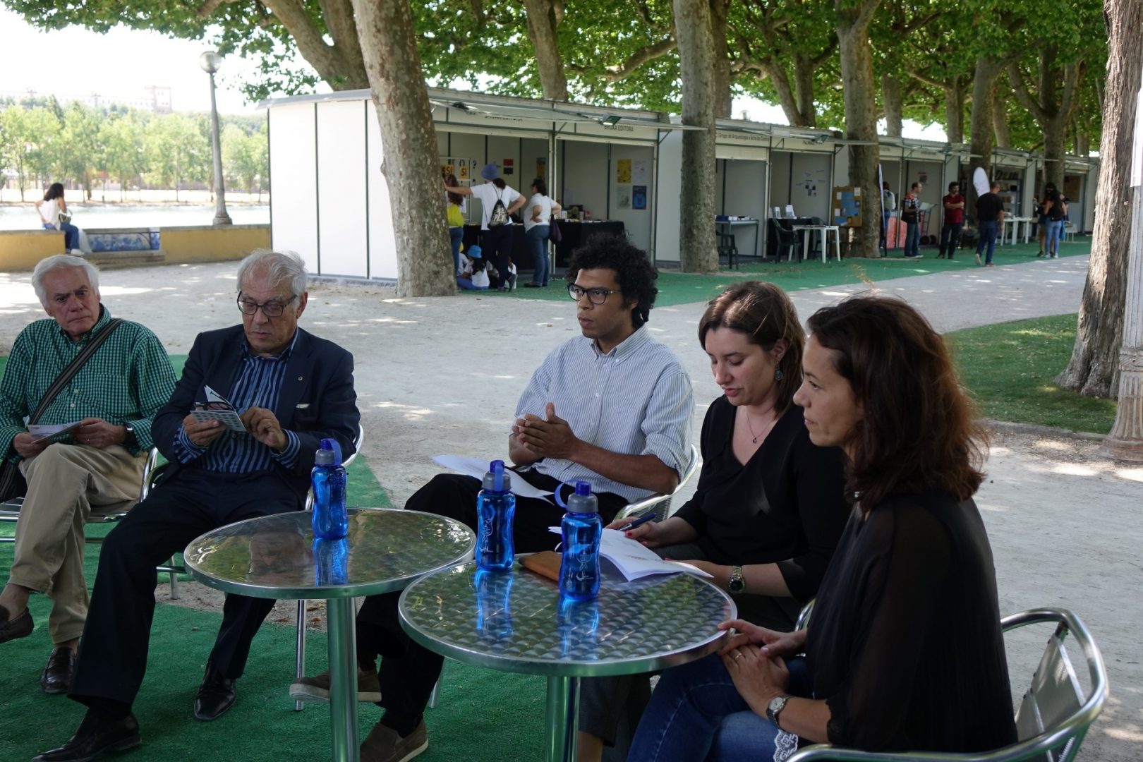 Sons da Cidade celebram património mundial da UNESCO entre 17 e 24 de junho